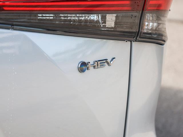 toyota Highlander 2025 - 7