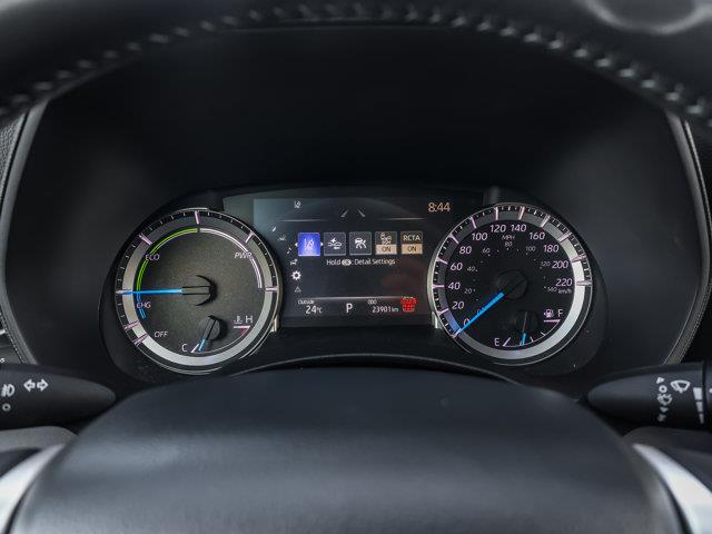 toyota Highlander 2025 - 10