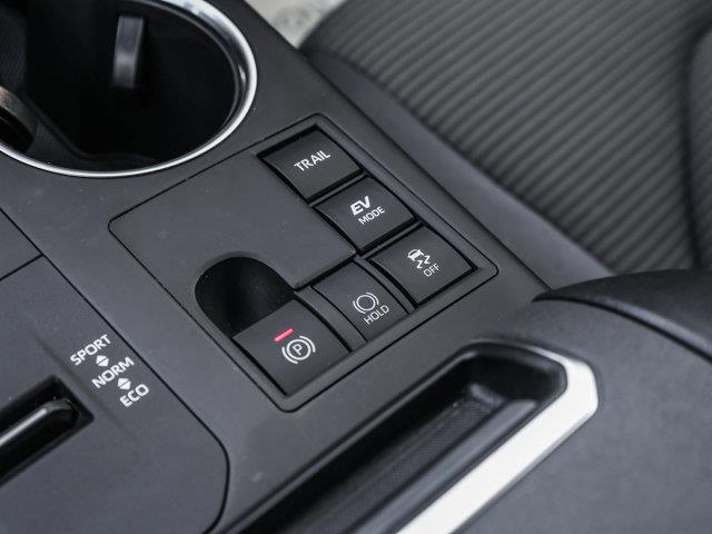 toyota Highlander 2025 - 15