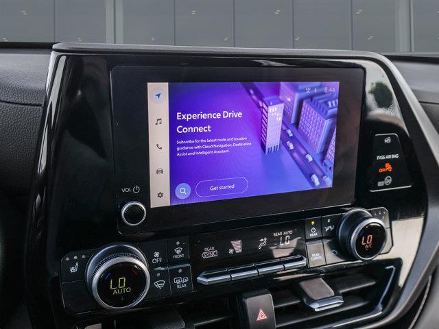 toyota Highlander 2025 - 19