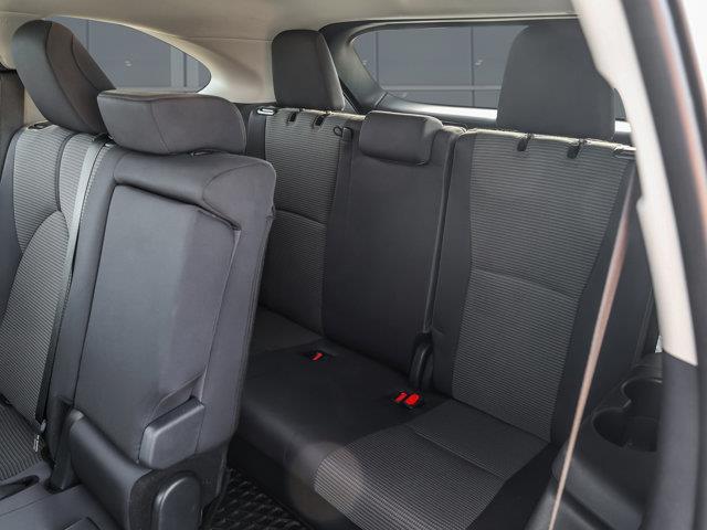 toyota Highlander 2025 - 22