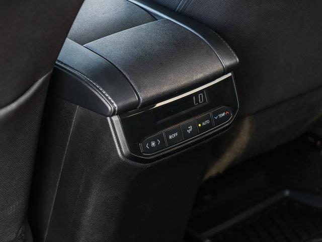 toyota Highlander 2025 - 23