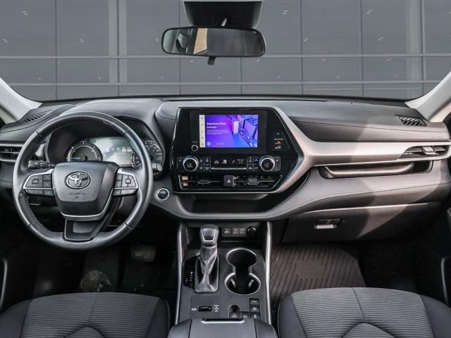 toyota Highlander 2025 - 24