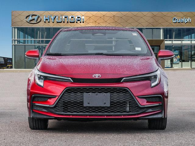 toyota Corolla 2023 - 2