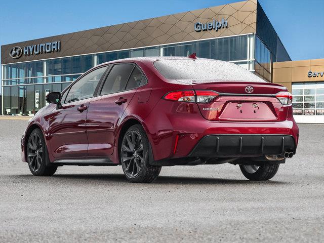 toyota Corolla 2023 - 5