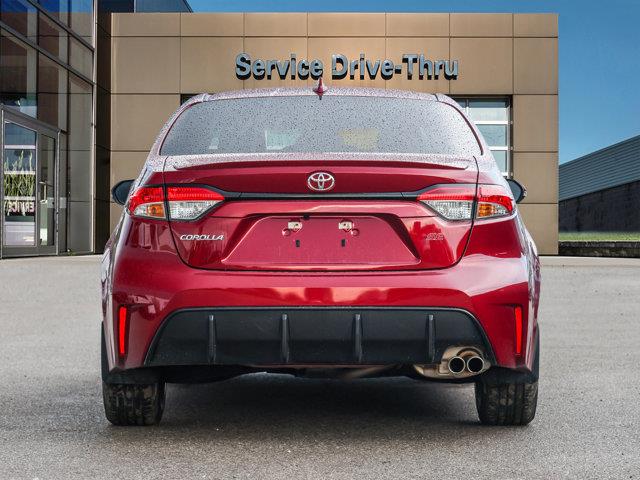 toyota Corolla 2023 - 6