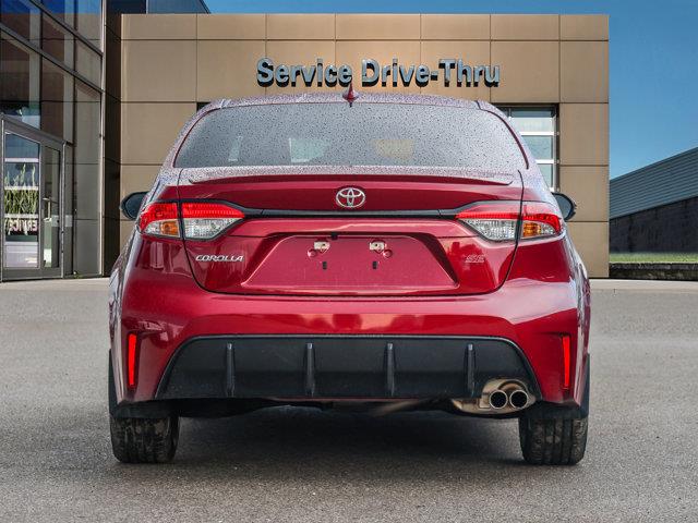 toyota Corolla 2023 - 7