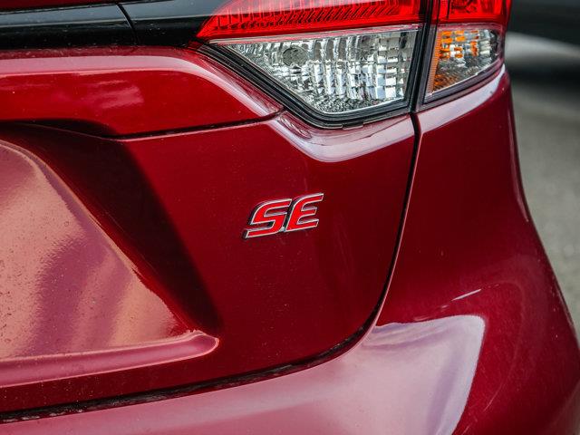toyota Corolla 2023 - 8