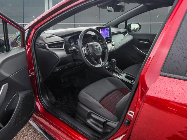 toyota Corolla 2023 - 9