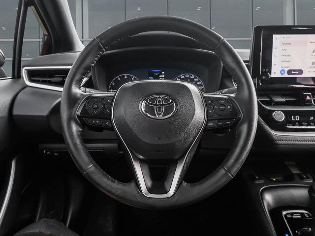 toyota Corolla 2023 - 10