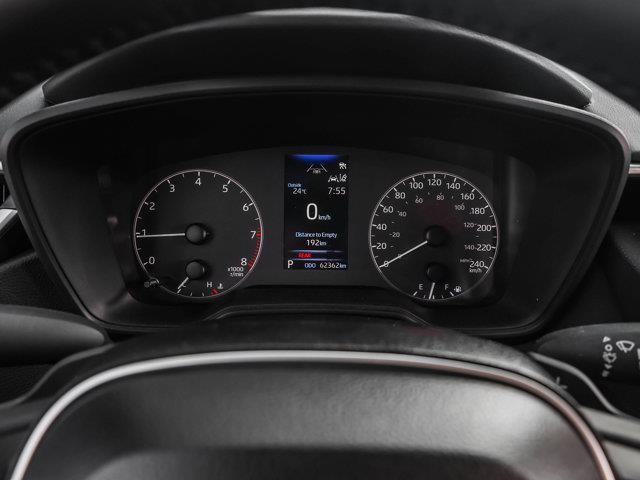 toyota Corolla 2023 - 11