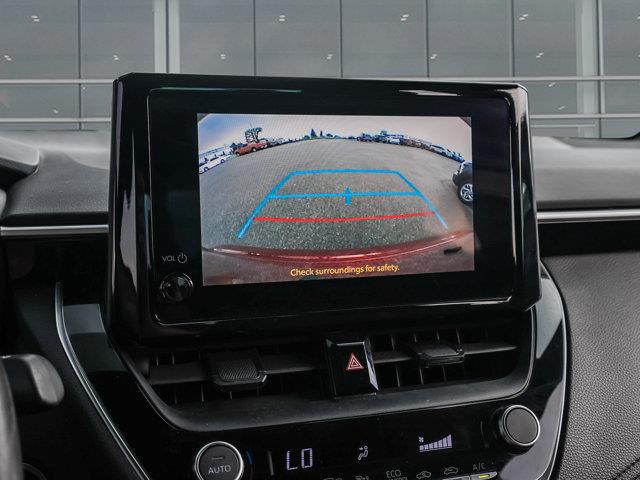 toyota Corolla 2023 - 13