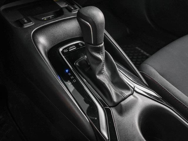 toyota Corolla 2023 - 16