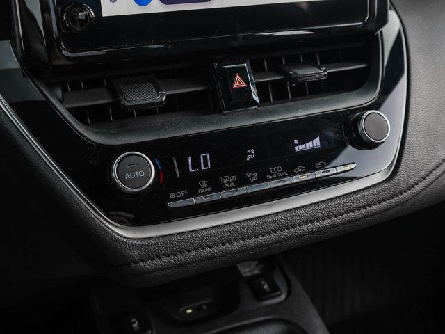 toyota Corolla 2023 - 19