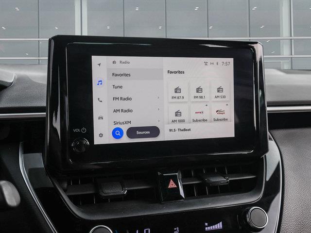 toyota Corolla 2023 - 20