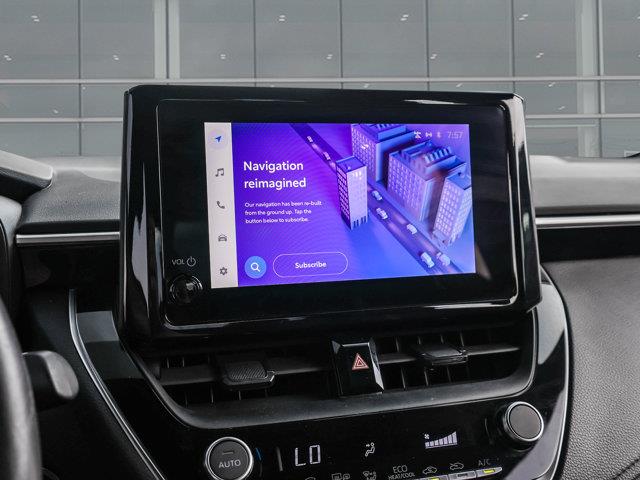 toyota Corolla 2023 - 21