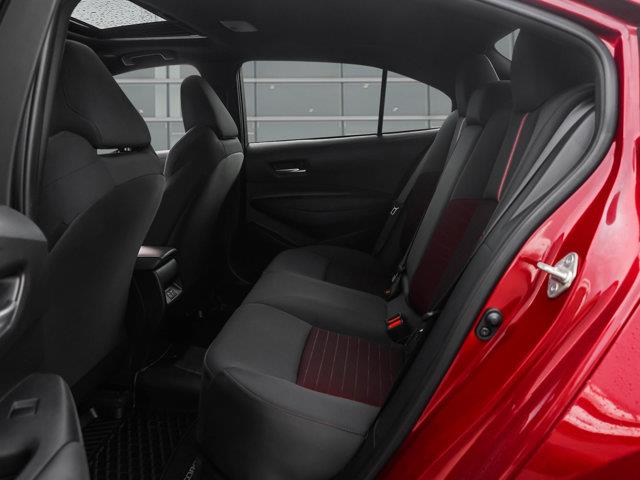 toyota Corolla 2023 - 24