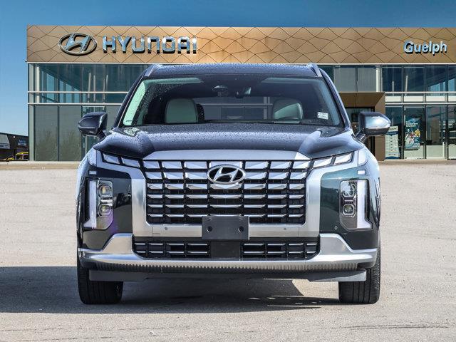 hyundai Palisade 2025 - 2