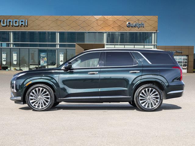 hyundai Palisade 2025 - 3