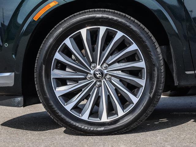 hyundai Palisade 2025 - 4