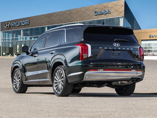 hyundai Palisade 2025 - 5