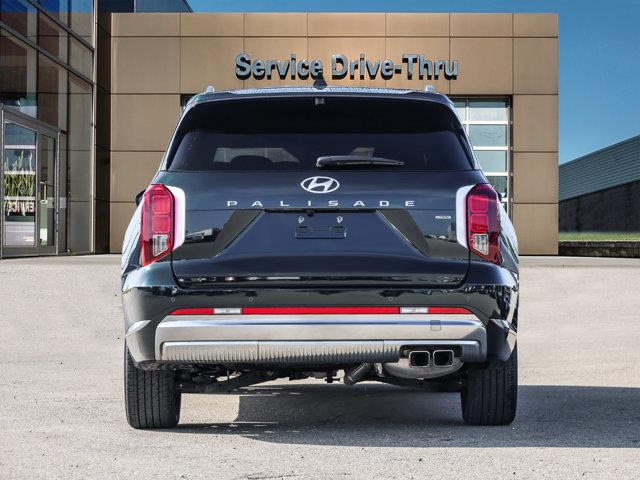 hyundai Palisade 2025 - 6