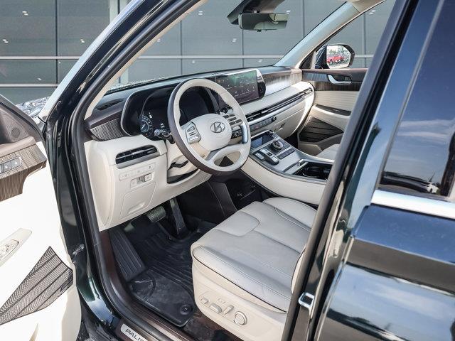 hyundai Palisade 2025 - 7