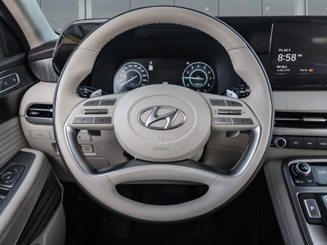 hyundai Palisade 2025 - 8