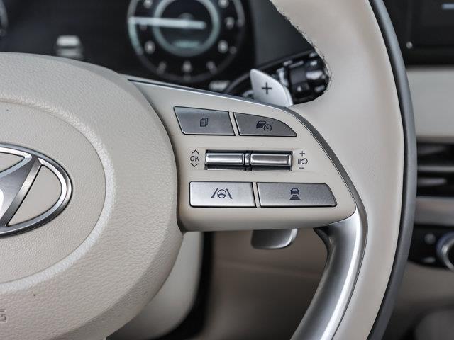 hyundai Palisade 2025 - 12