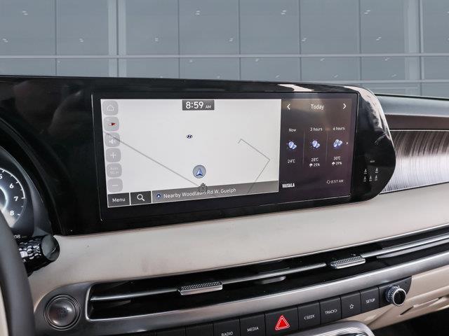 hyundai Palisade 2025 - 13