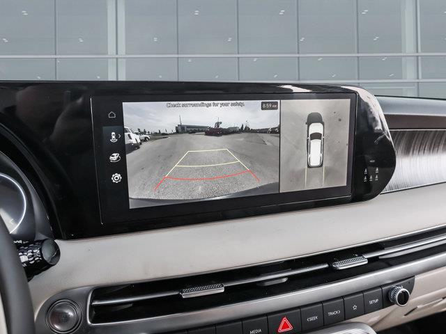 hyundai Palisade 2025 - 14