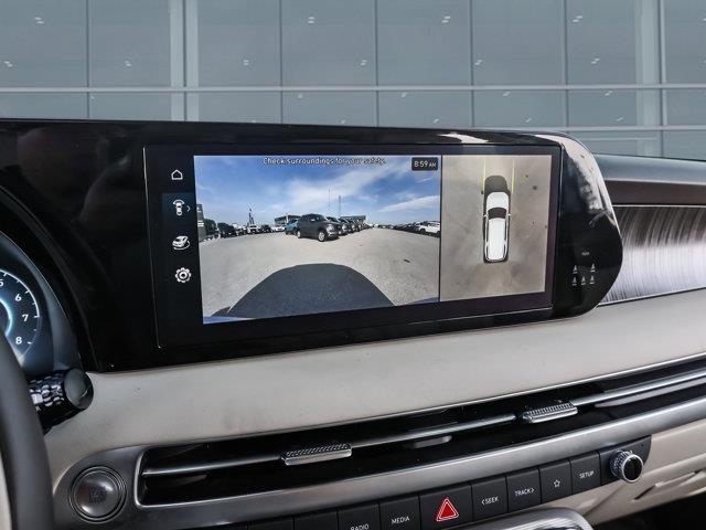 hyundai Palisade 2025 - 15