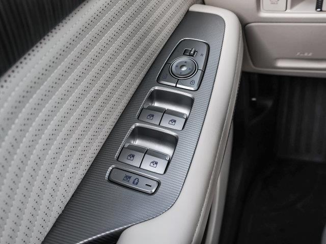 hyundai Palisade 2025 - 16