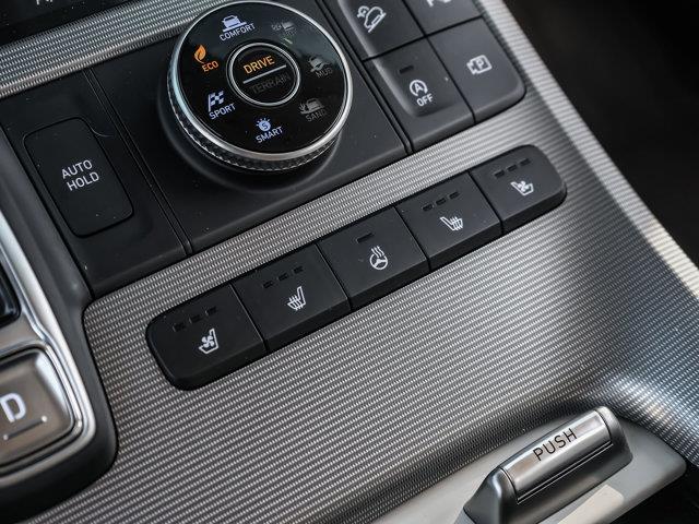 hyundai Palisade 2025 - 21