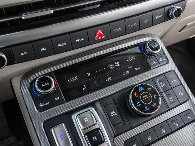 hyundai Palisade 2025 - 23