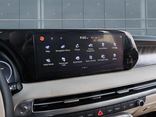 hyundai Palisade 2025 - 24