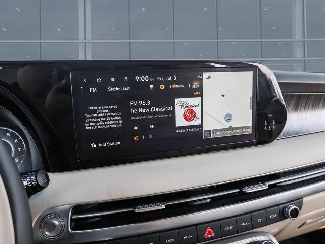 hyundai Palisade 2025 - 25