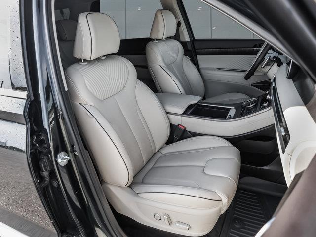 hyundai Palisade 2025 - 27