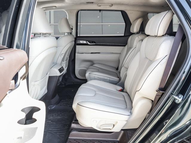 hyundai Palisade 2025 - 28