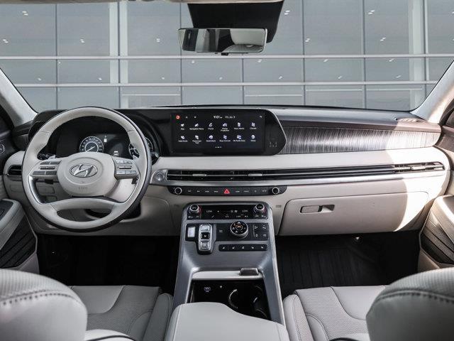 hyundai Palisade 2025 - 31