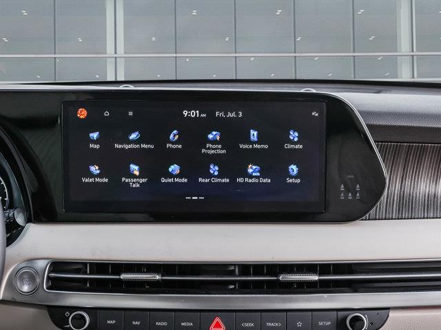 hyundai Palisade 2025 - 32