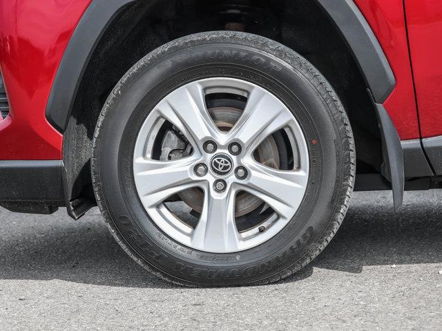 toyota RAV4 2021 - 4