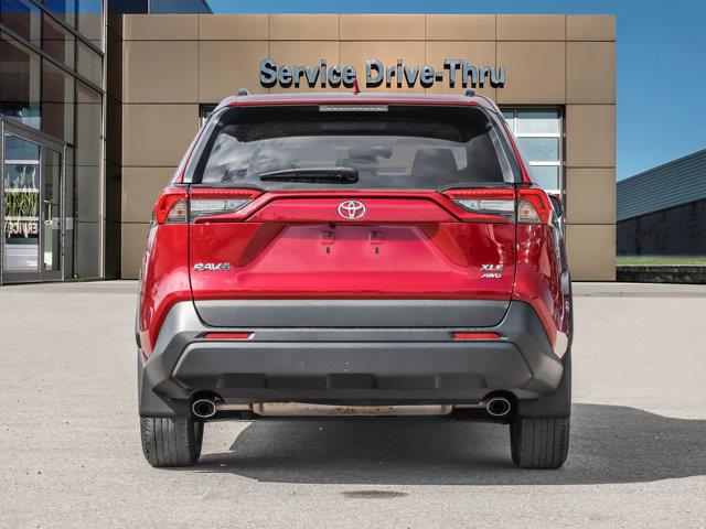 toyota RAV4 2021 - 6