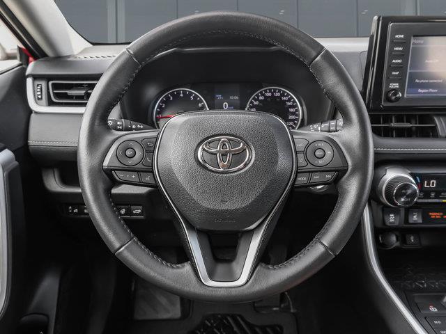 toyota RAV4 2021 - 9
