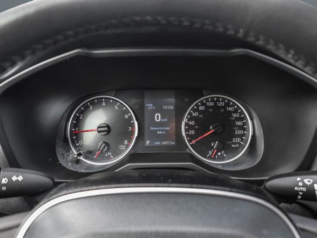 toyota RAV4 2021 - 10