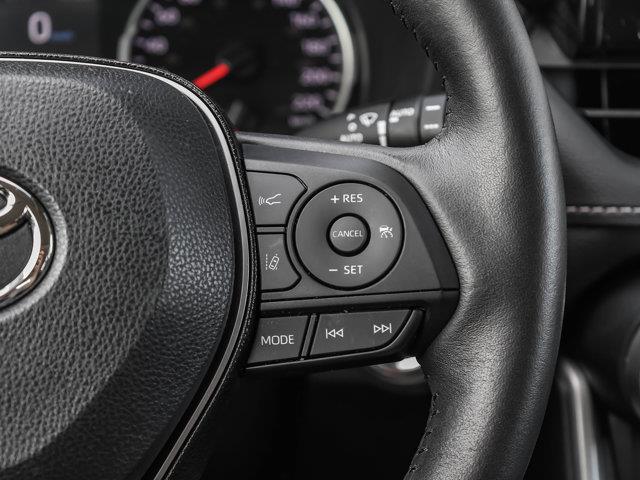 toyota RAV4 2021 - 11