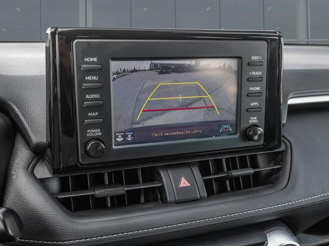 toyota RAV4 2021 - 12