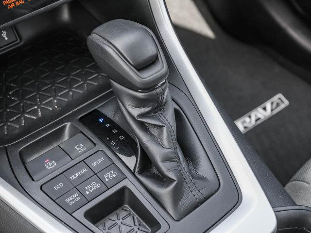toyota RAV4 2021 - 15