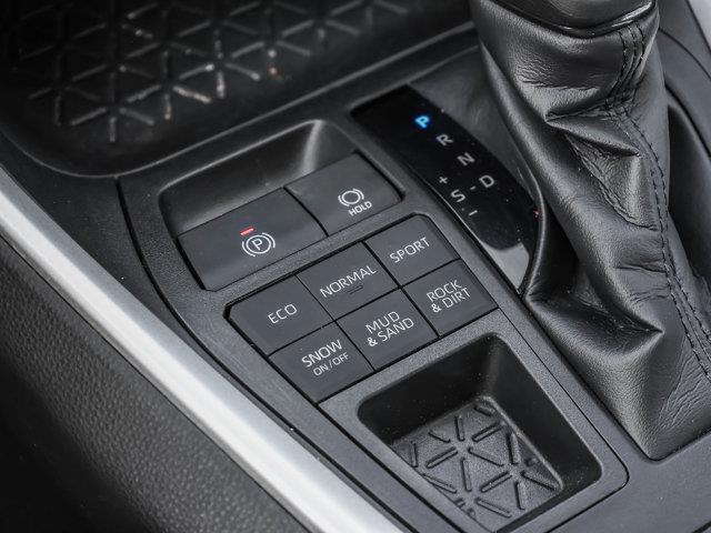 toyota RAV4 2021 - 16