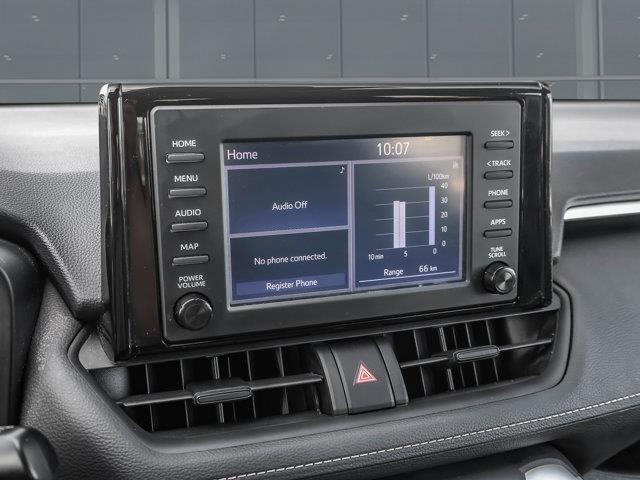 toyota RAV4 2021 - 18